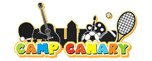 Camp Canary - Kids holiday camp
