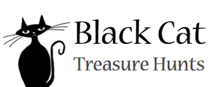 Black Cat Treasure Hunts
